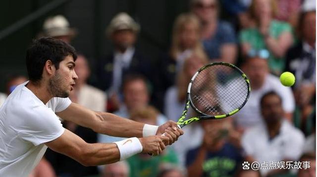 温网轻取澳网，梅德韦杰夫带队取胜