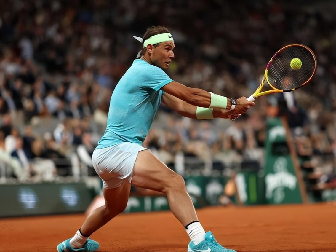 戴维斯杯翻盘温网，纳达尔点燃赛场