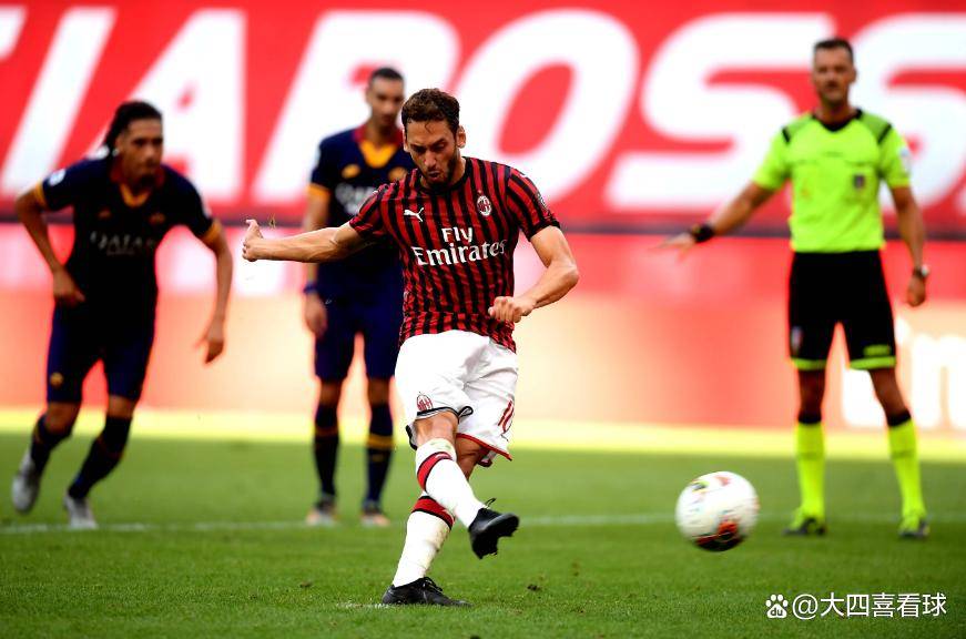 AC米兰轻取拜仁，门迪带队取胜