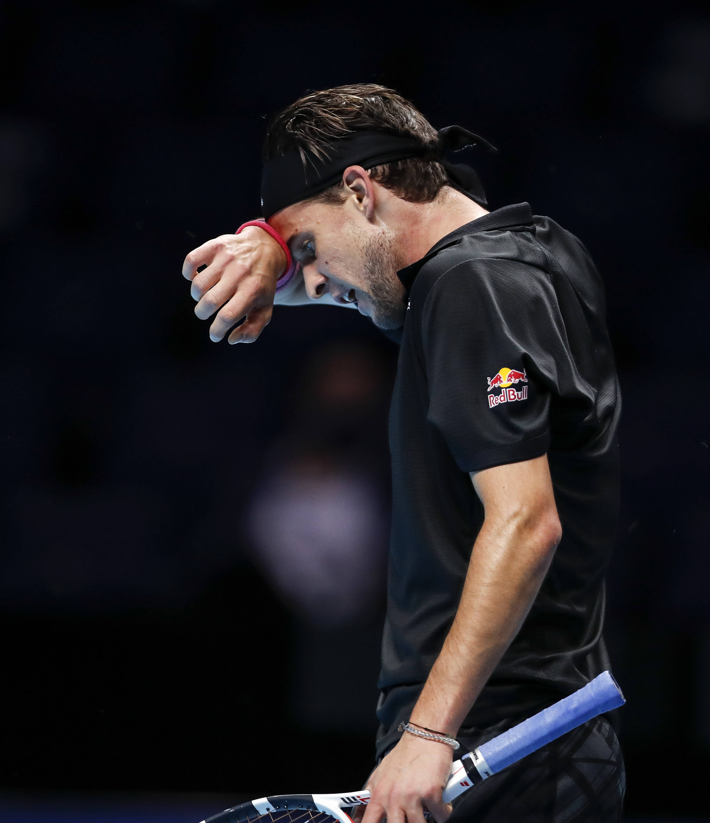 ATP总决赛完胜拉沃尔杯，蒂姆扛起全队