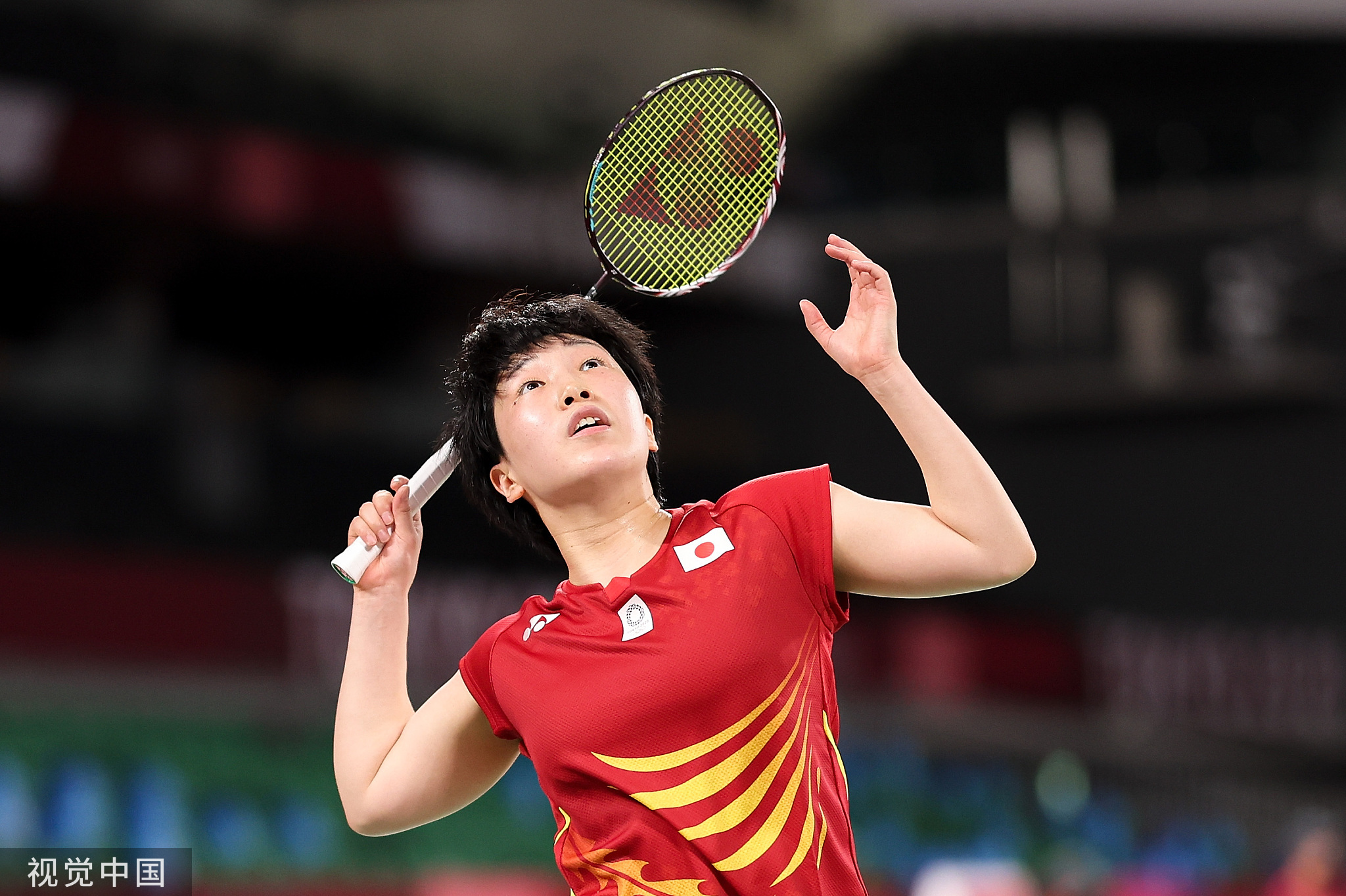 印度羽毛球队绝杀泰国羽毛球队，辛杜制霸全场