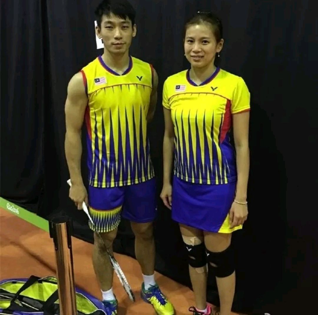 韩国队横扫马来西亚队，黄鸭组合关键制胜