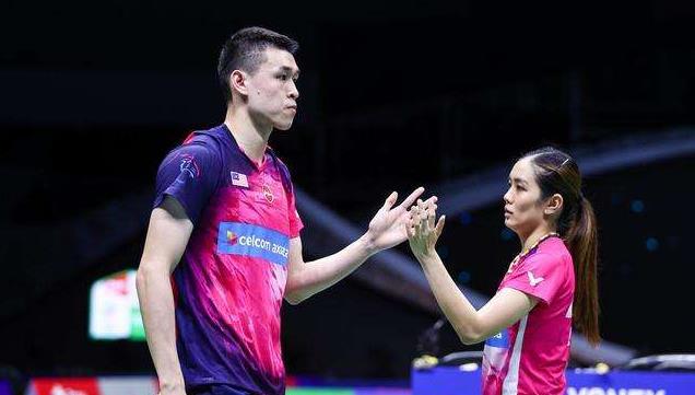 韩国队横扫马来西亚队，黄鸭组合关键制胜