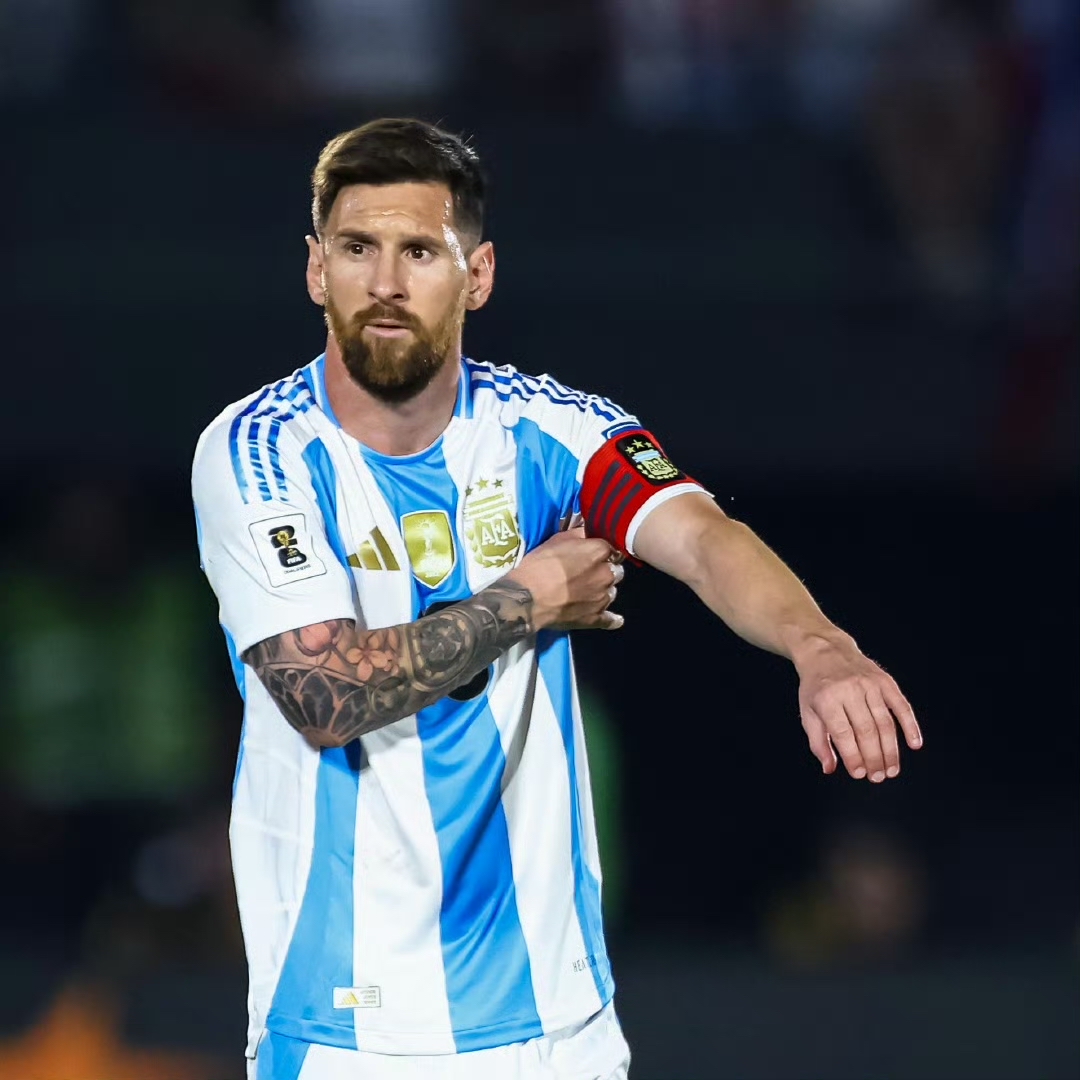 阿根廷完胜中国,内马尔惊艳世界 阿根廷完胜中国,内马尔惊艳世界