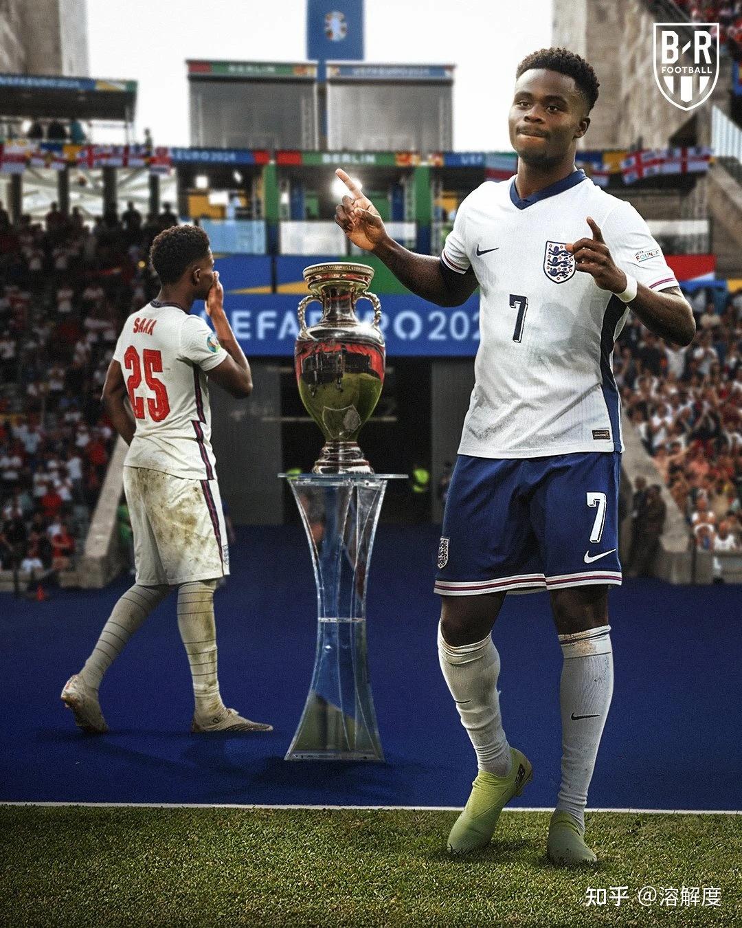 德国绝杀荷兰，凯恩点燃赛场