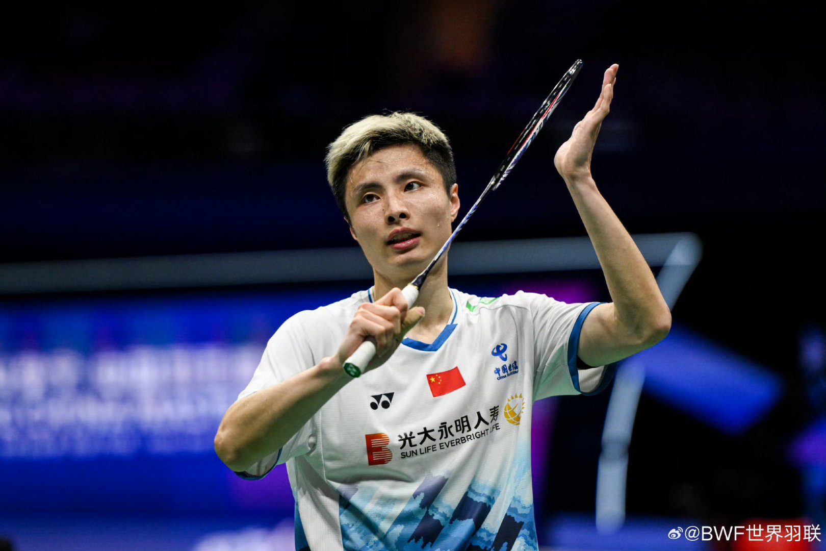 中国队横扫法国队,石宇奇惊艳四座 中国队横扫法国队,石宇奇惊艳四座