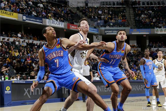 火箭翻盘步行者，加里纳利统治全场