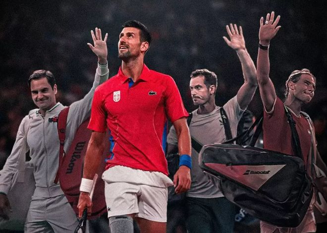 戴维斯杯逆转温网，穆雷带队取胜