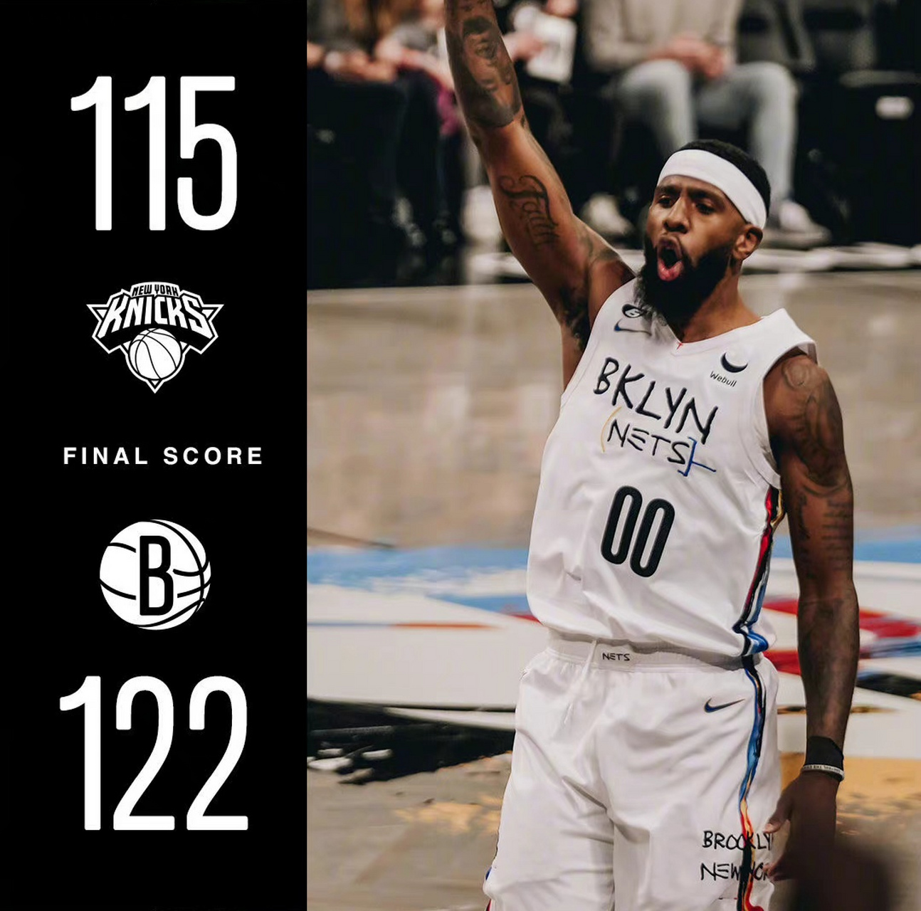 篮网险胜浙江队,布伦森惊艳四座 篮网险胜浙江队,布伦森惊艳四座