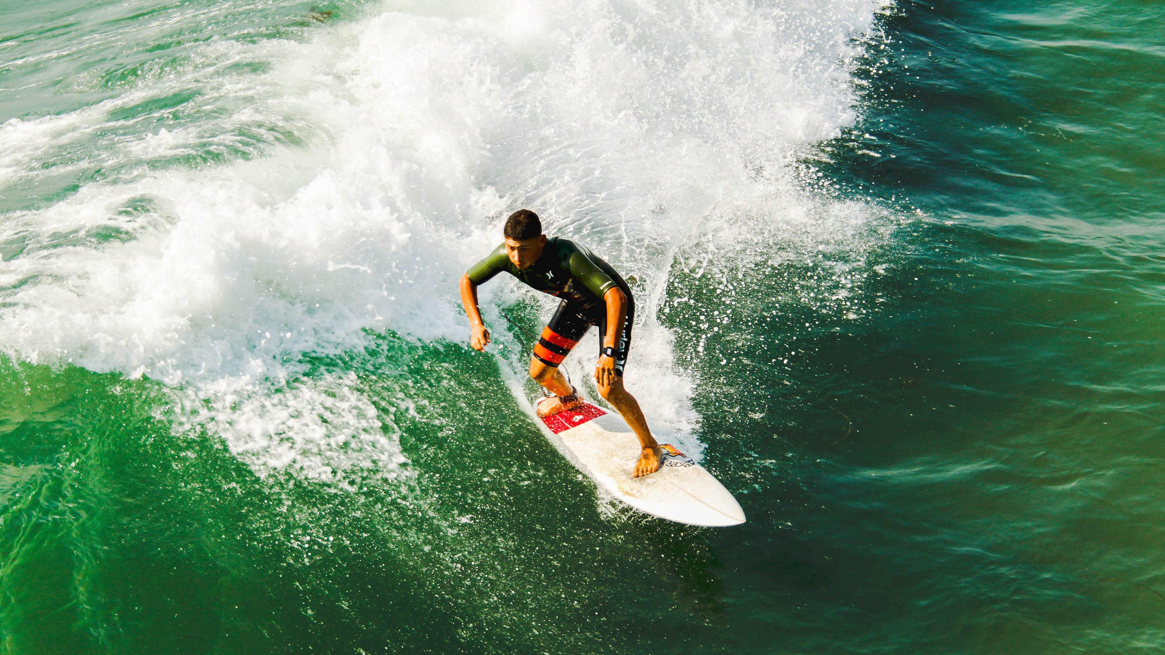 当太极虎锁死高原雄鹰，韩国式防守哲学与福登的欧冠接管启示
