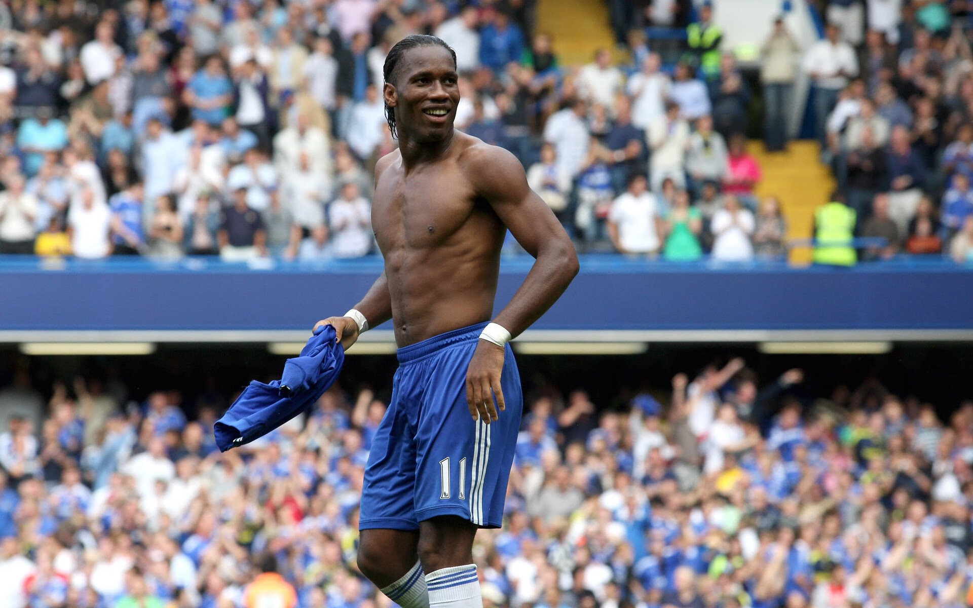 布鲁克林的独舞者，德罗赞如何用完美表演定义一人一城的终极形态